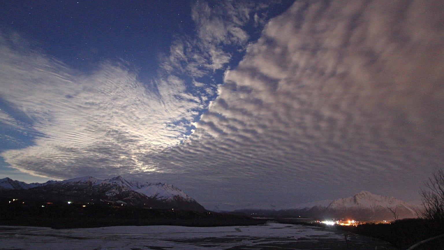 Alaska