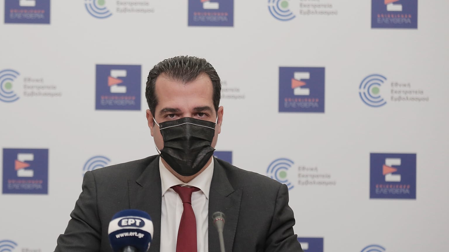 Θάνος Πλεύρης
