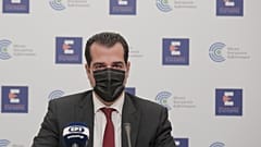 Θάνος Πλεύρης