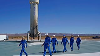 Lixo espacial preocupa astrónomos