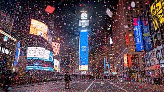 Nos despedimos del 2021 haciendo un repaso de los momentos que han marcado este año