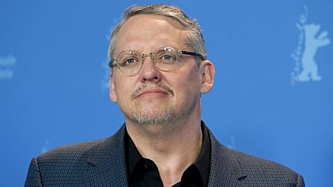 Adam McKay claims some odd frames were put in 'Don't Look Up' intentionally