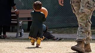 مروری بر اتفاق‌های افغانستان در سال ۲۰۲۱