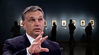 Are Poland and Hungary's political structures reshaping their art before our eyes?