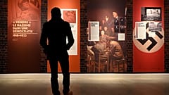 Nazi era art exhibition in the Austrian capital aiming to shed light on the politics of art under the Third Reich