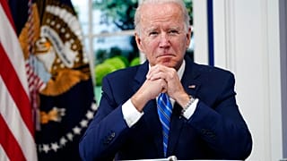 ABD Başkanı Biden