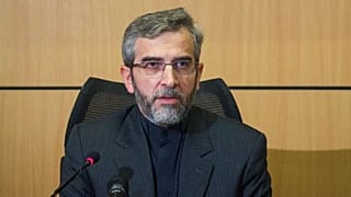 علی باقری کنی
