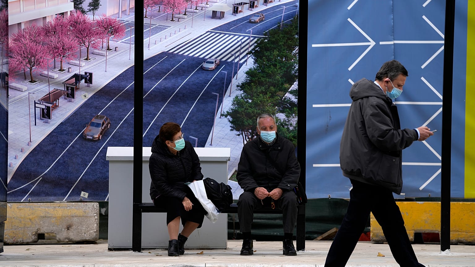 Πλατεία Συντάγματος