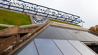 A párizsi Accor Holels Aréna 