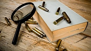  عامل قتل‌های سریالی در آمریکا قبل از جنایت درباره آن‌‌ها رمان نوشته بود