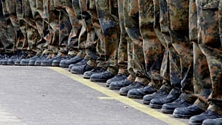 Bundeswehr