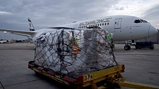 Израиль одним из первых получил таблетки от COVID-19
