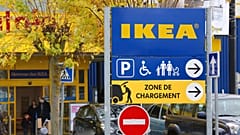 IKEA'dan 2022'de yüzde 9 zam