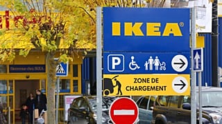 IKEA'dan 2022'de yüzde 9 zam
