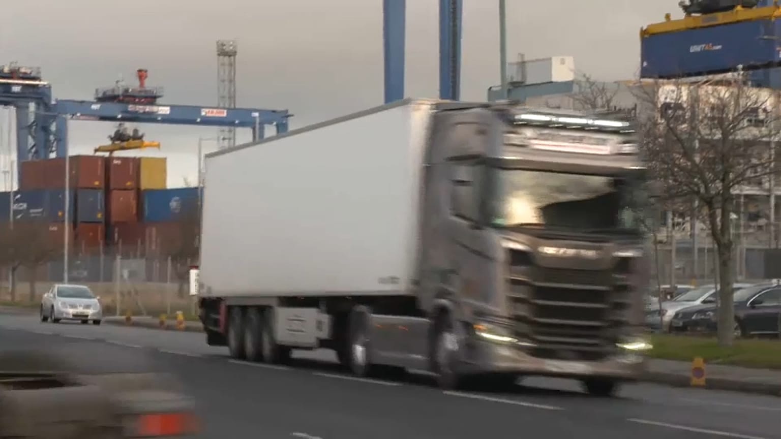 Un año del Brexit: el impacto desigual del Protocolo de Irlanda del Norte