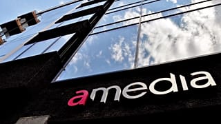 Amedia publishes 78 newspapers across Norway
