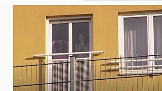 Tina ist zurück in Österreich - sie war im Januar 2021 nach Georgien abgeschoben worden