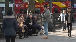 A desilusão depois do Brexit