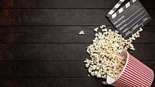 ممنوعیت استفاده از تنقلات در سینماهای فرانسه