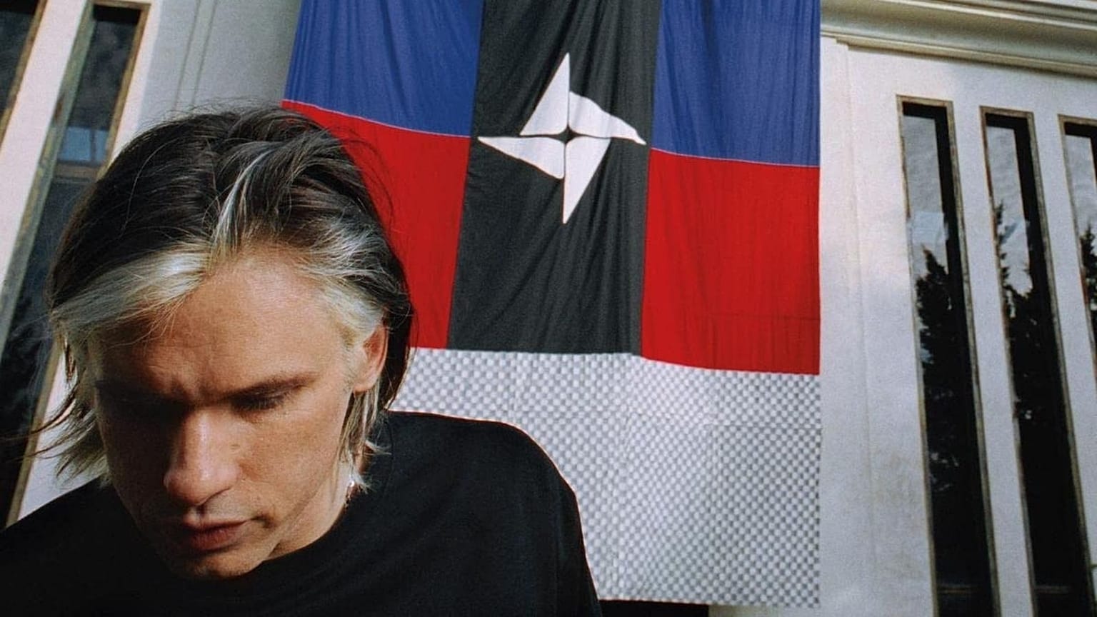 CIVILISATION/ORELSAN ALBUM COVER