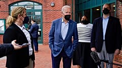 ABD Başkanı Joe Biden