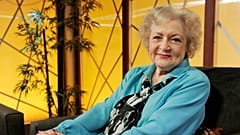 Betty White has died aged 99.