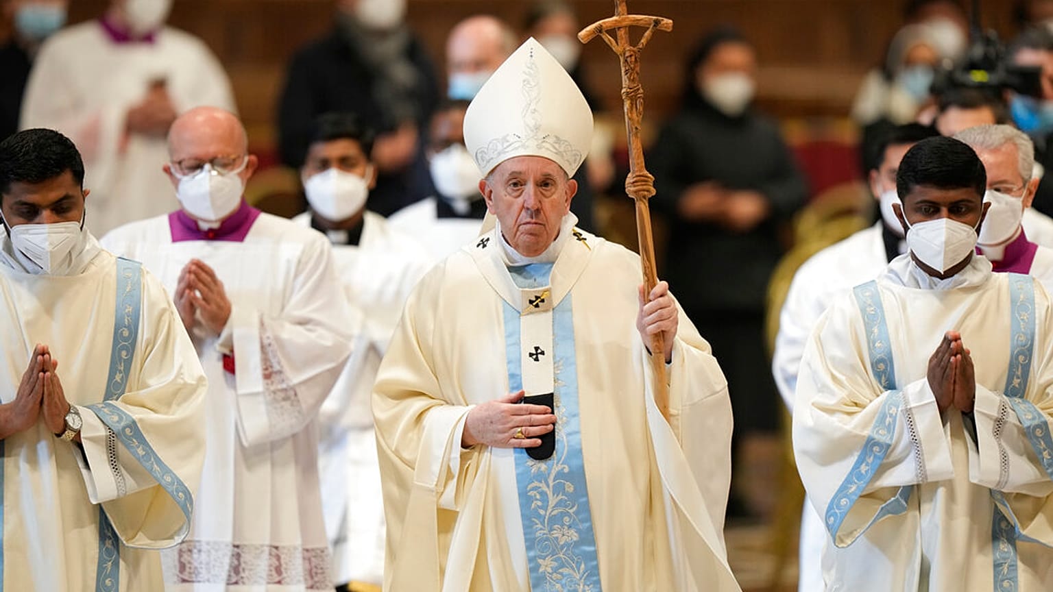 Papa Francis