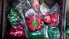 Tek kullanımlık plastikler Avrupa'da büyük bir tartışma konusu