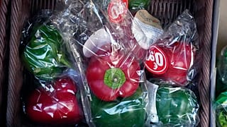 Tek kullanımlık plastikler Avrupa'da büyük bir tartışma konusu