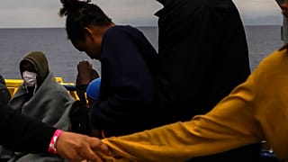 Sea-Watch 3 darf in Italien anlegen
