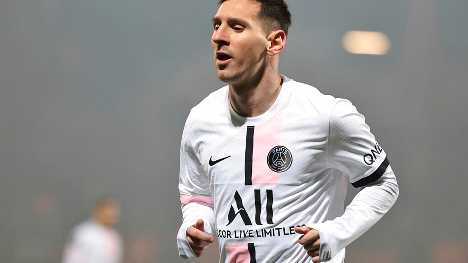Superstar Lionel Messi positiv auf Corona getestet