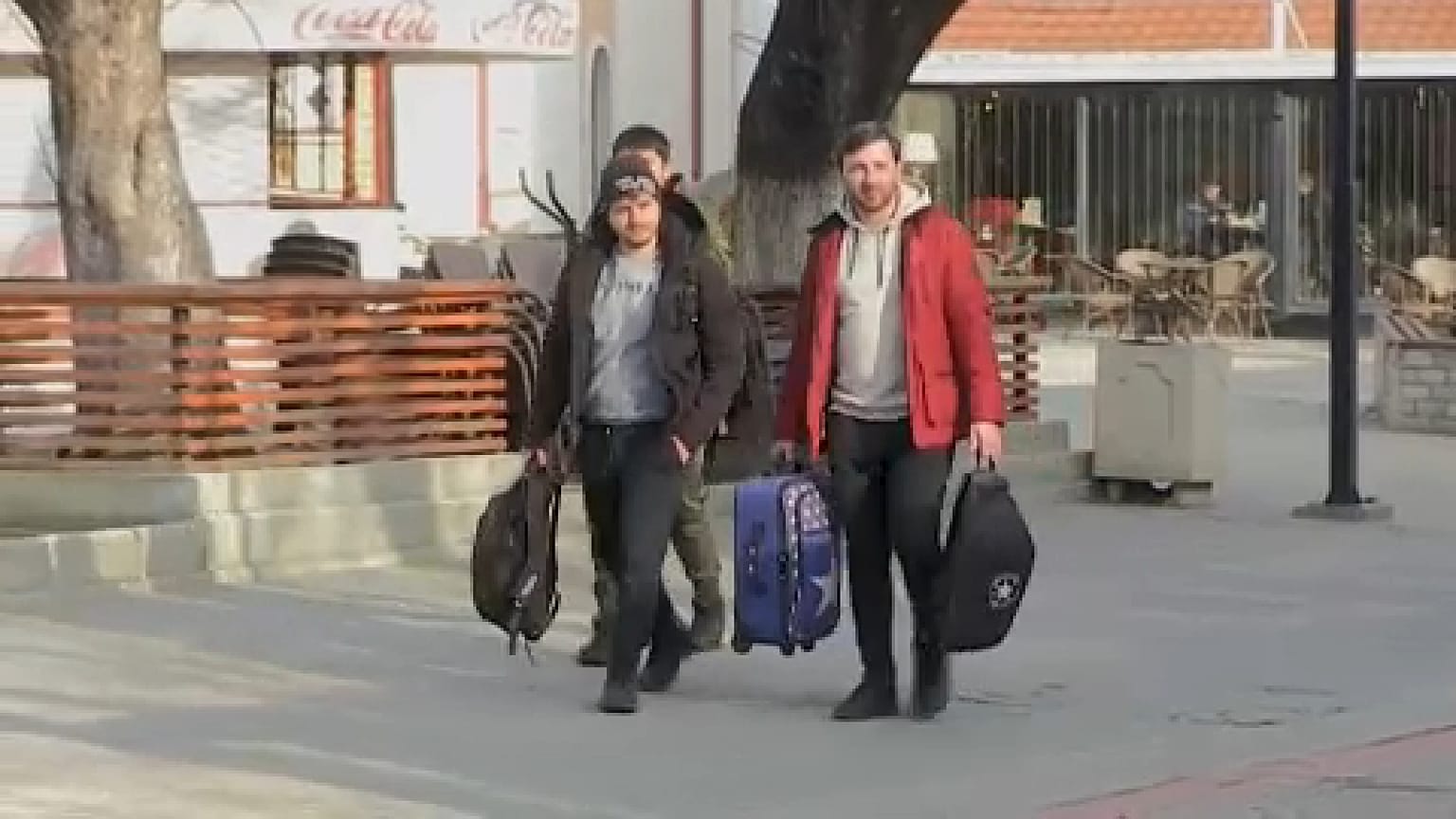 Βόρεια Μακεδονία
