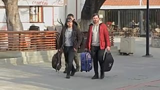 Βόρεια Μακεδονία