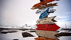 Antarktika