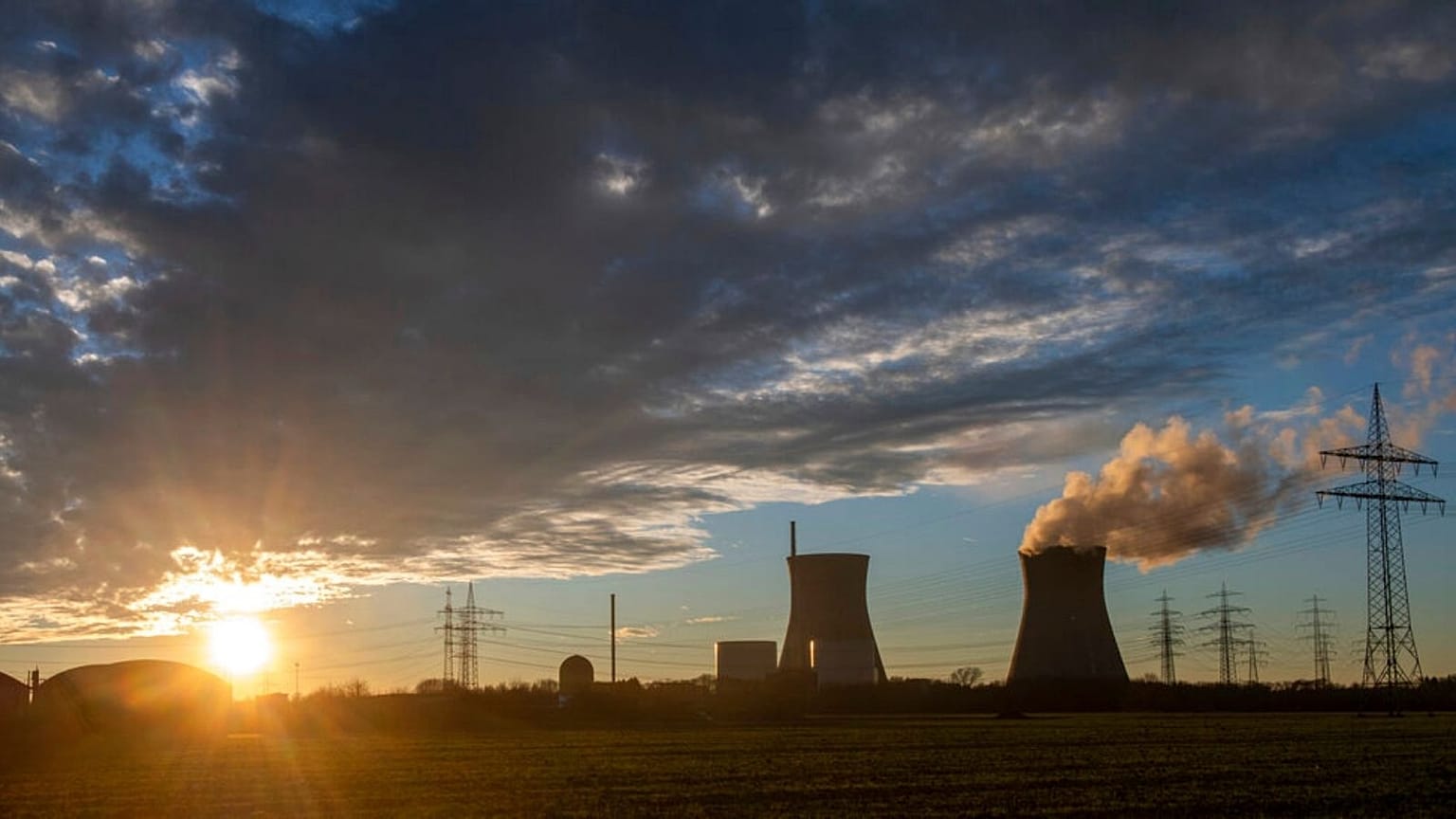 Europe Nuclear