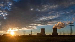 Europe Nuclear