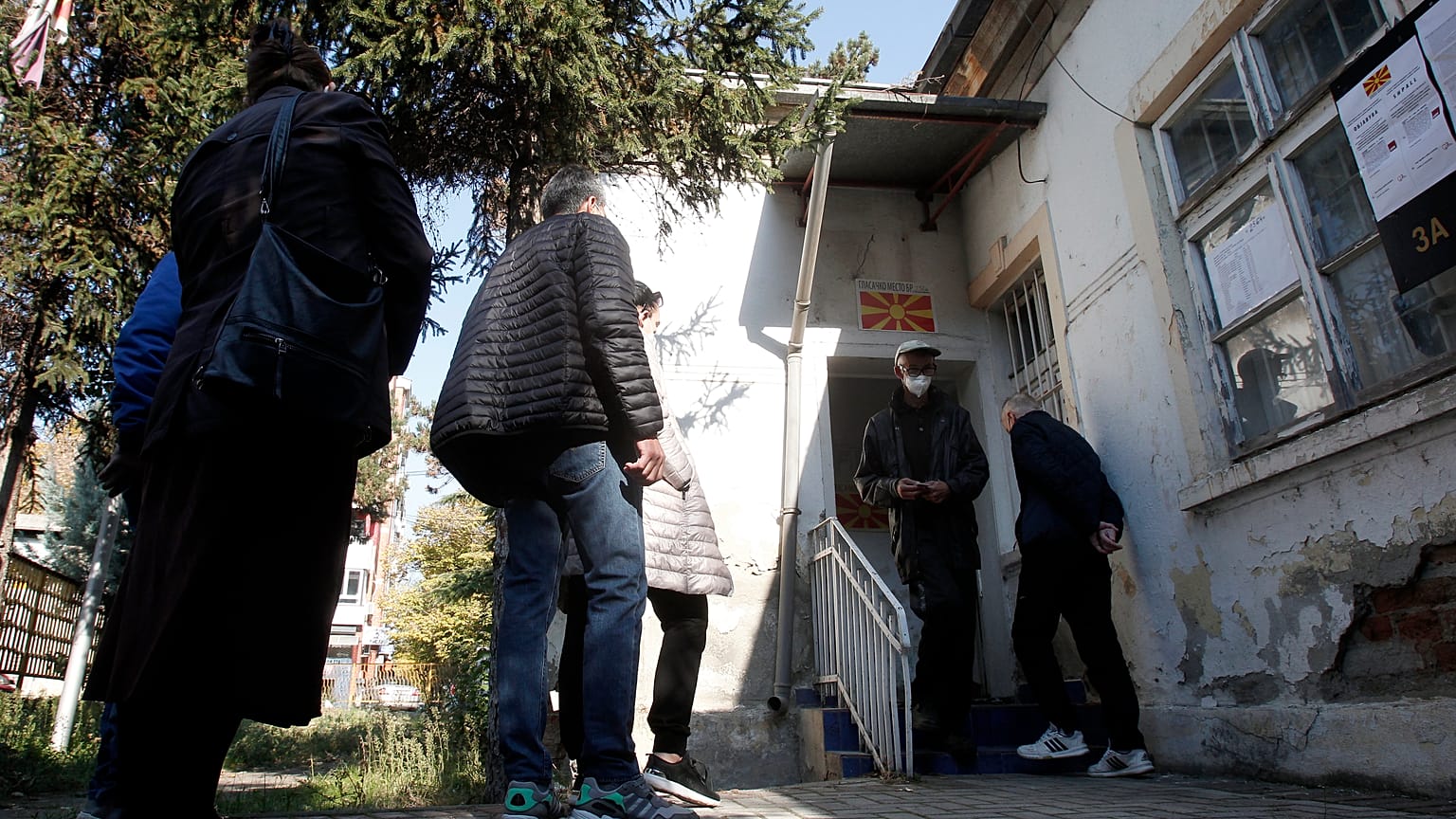 Ketyeg a demográfiai bomba a Balkánon