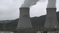 Central nuclear de Cofrentes (España)/Archivo