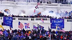 Capitol Riot