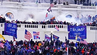 Capitol Riot