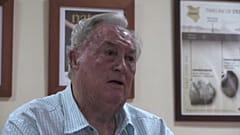 Richard Leakey