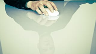 فأرة الكومبيوتر