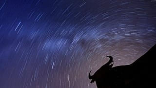 Perseid meteor yağmuru