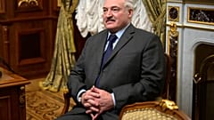 Lukashenko quer que manifestantes cazaquistaneses peçam desculpa