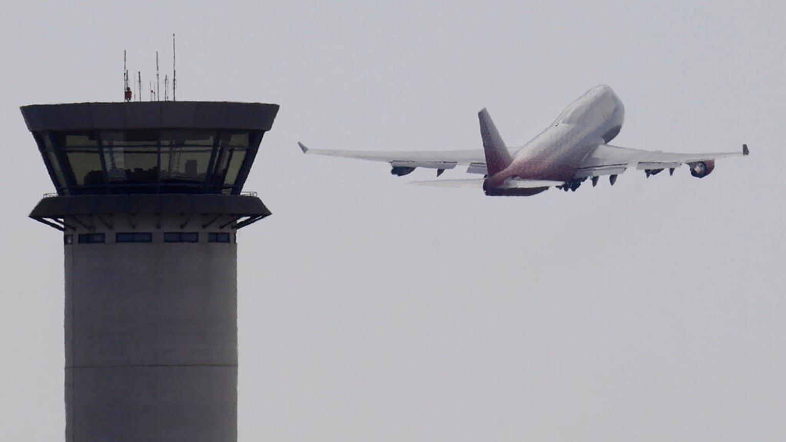 Cyprus; airport