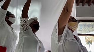 El oráculo de la santería cubana