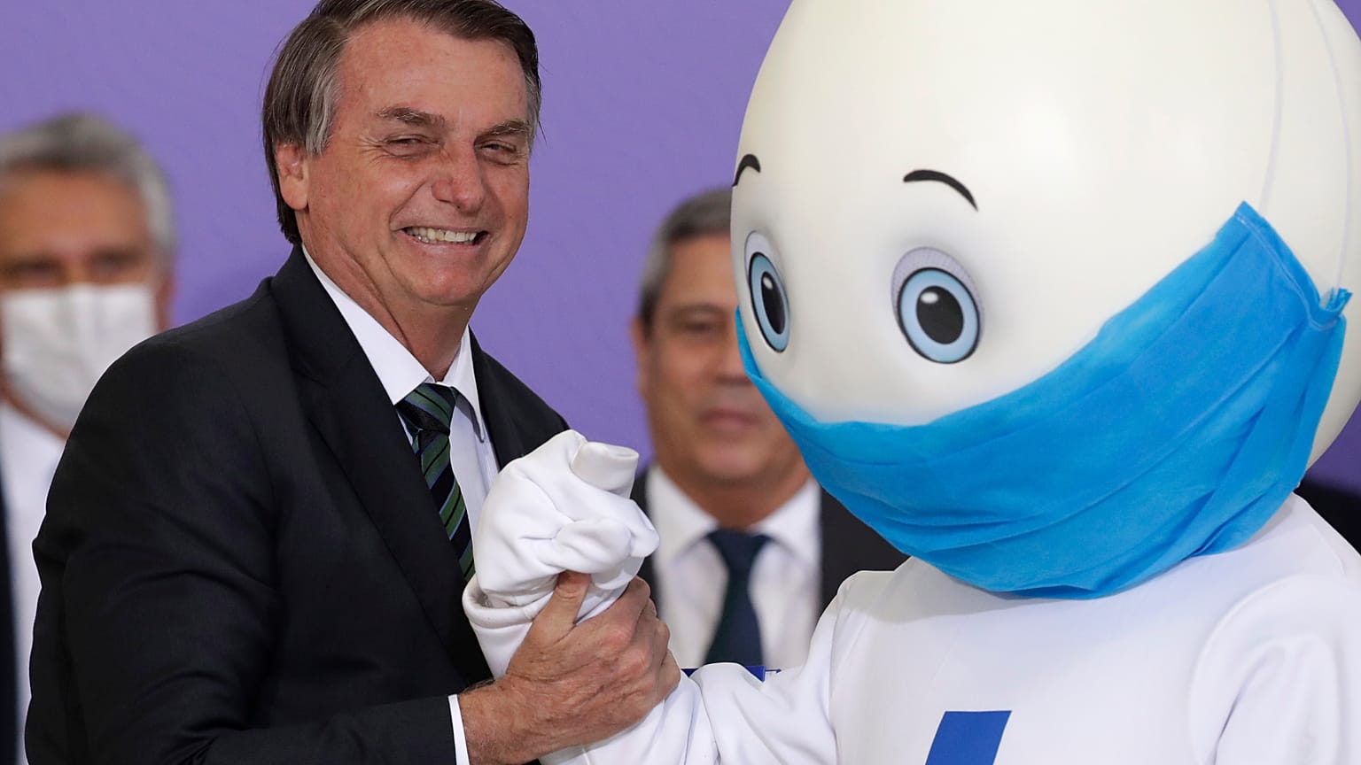 Jair Bolsonaro