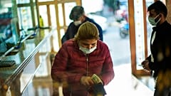 افزایش کم‌سابقه نرخ تورم در ترکیه