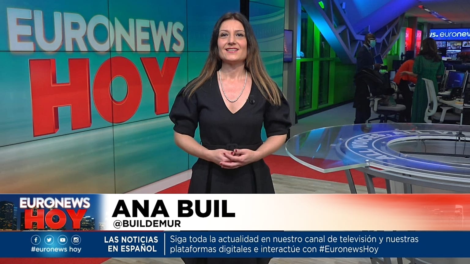 Ana Buil
