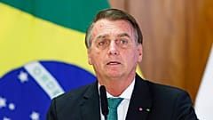 Jair Bolsonaro